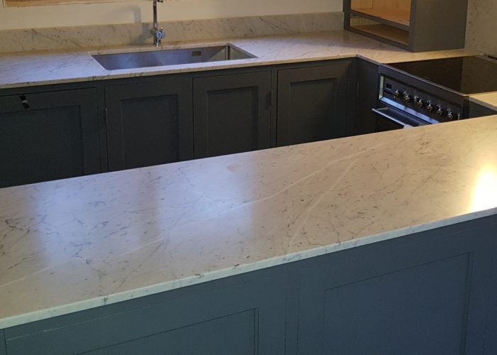 Bianco Carrara C